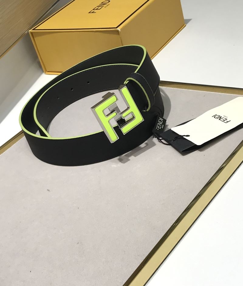 F**di belts
